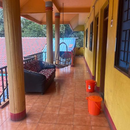 Hotel Madhura Belgaum Luaran gambar