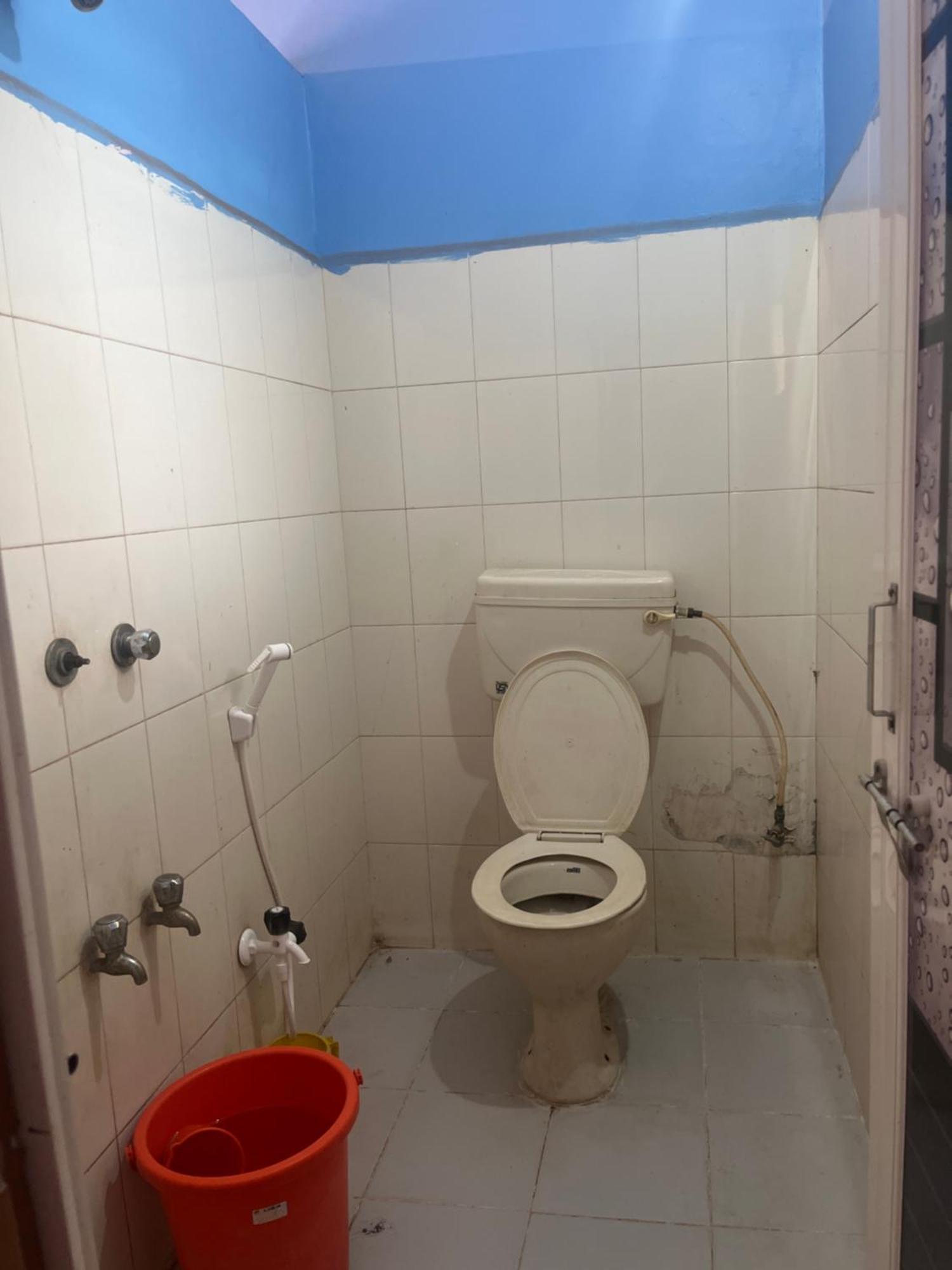 Hotel Madhura Belgaum Luaran gambar