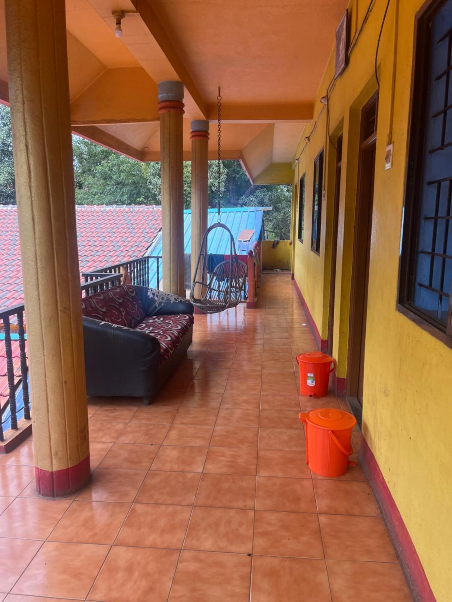 Hotel Madhura Belgaum Luaran gambar
